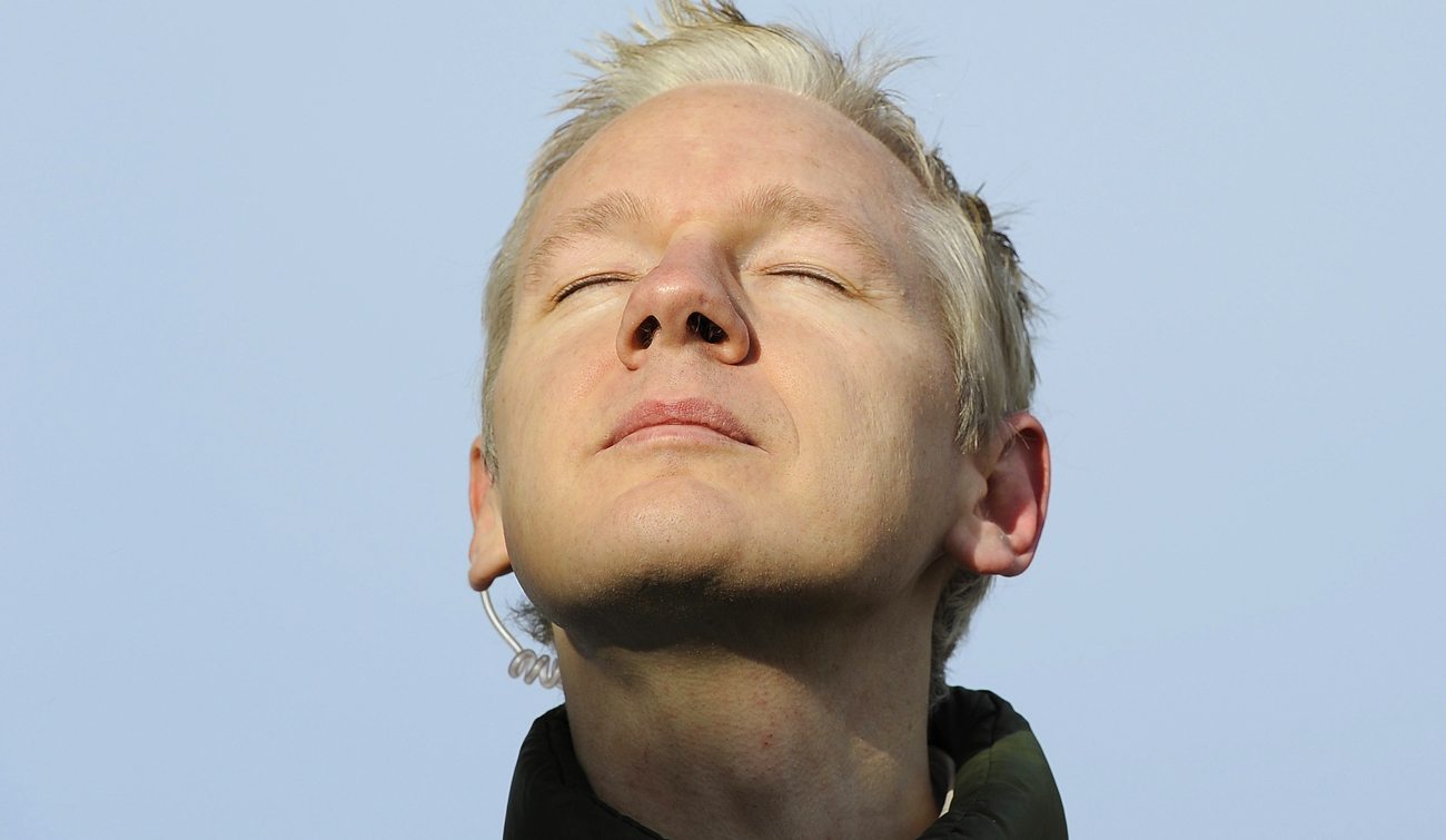 WikiLeaks claims victory as credit card donations flow again