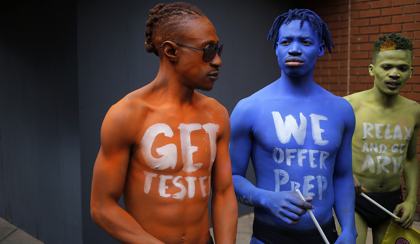 Op-Ed: Reclaiming queer history, a key step in decolonisation