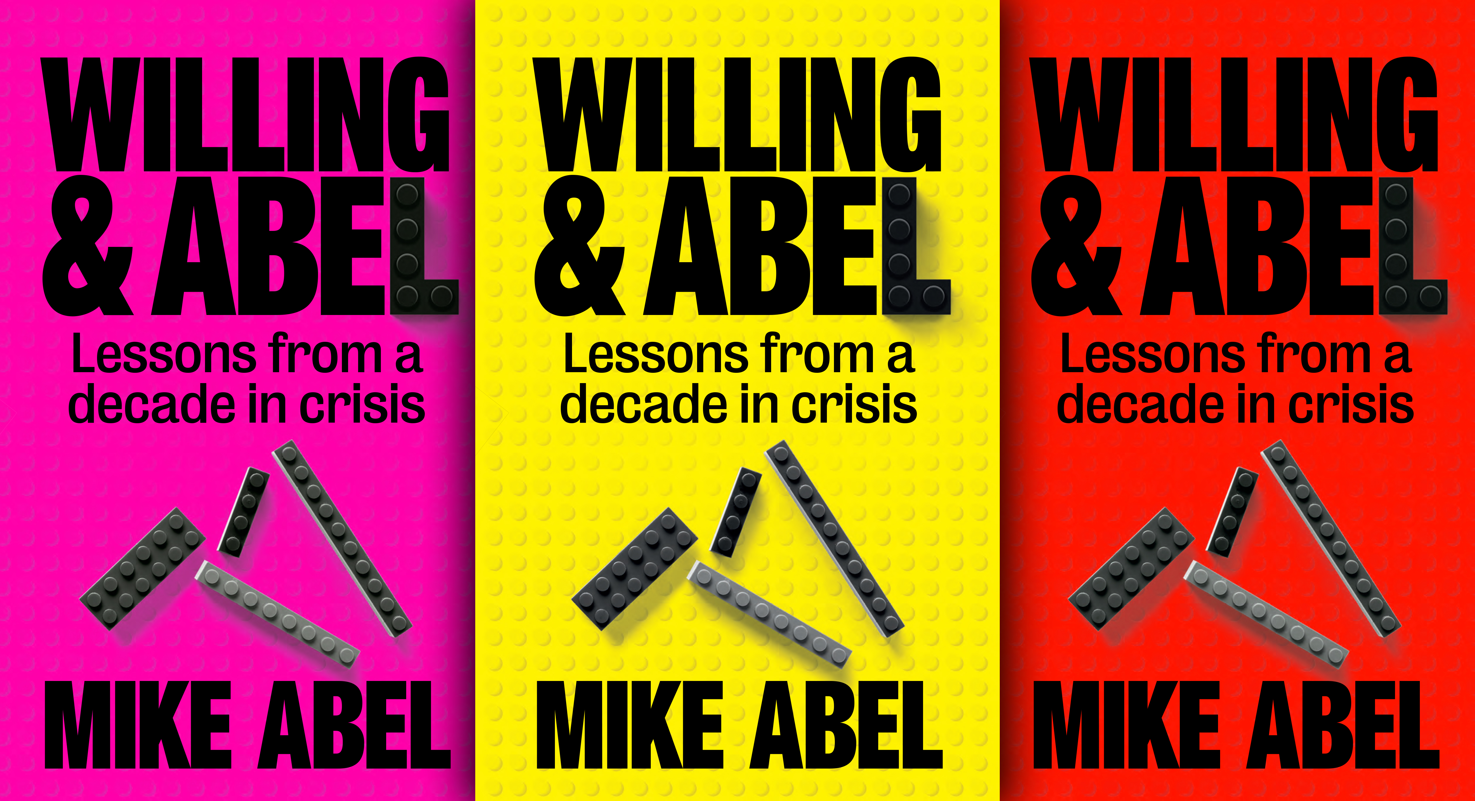 The politics of business: It’s a matter of conscience