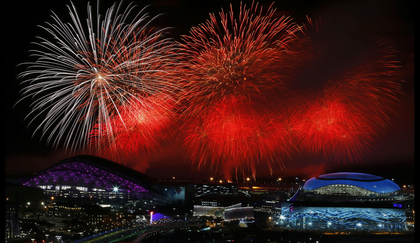 Winter Olympics 2014: Russia tops medals table as Games end amid doping scandals