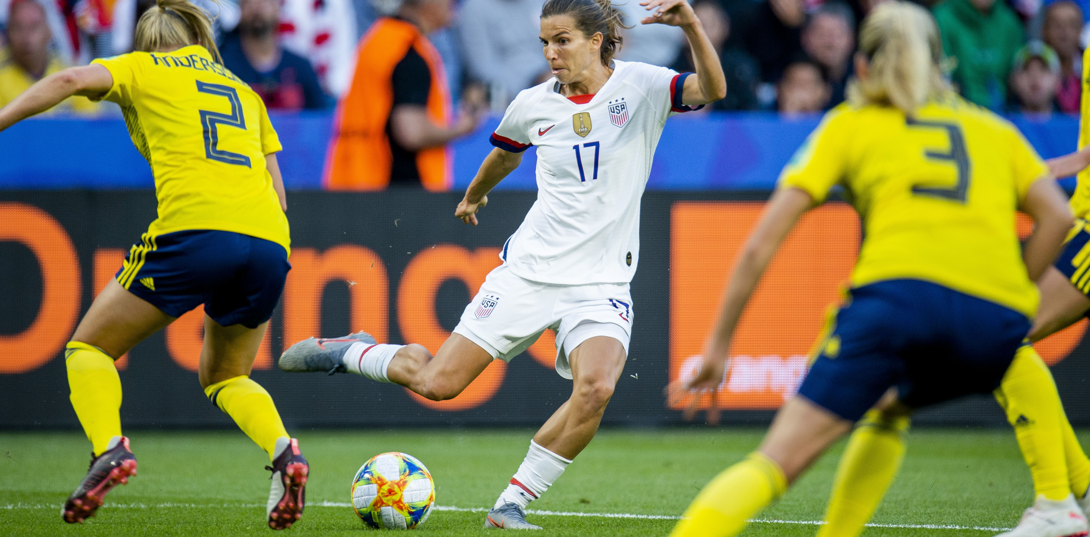 Soccer World Cup: The (in)equality problem