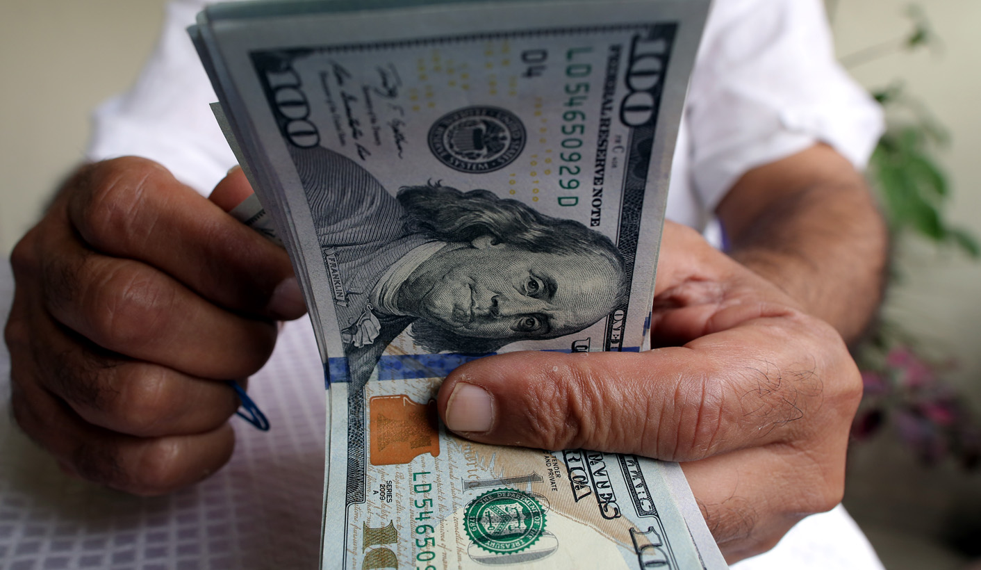 Op-Ed: African countries must collaborate to fix tax challenges