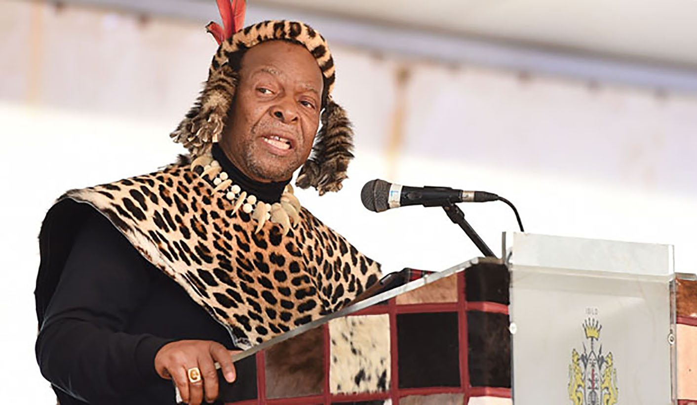 Op-Ed: Ingonyama issue will not be solved by war talk