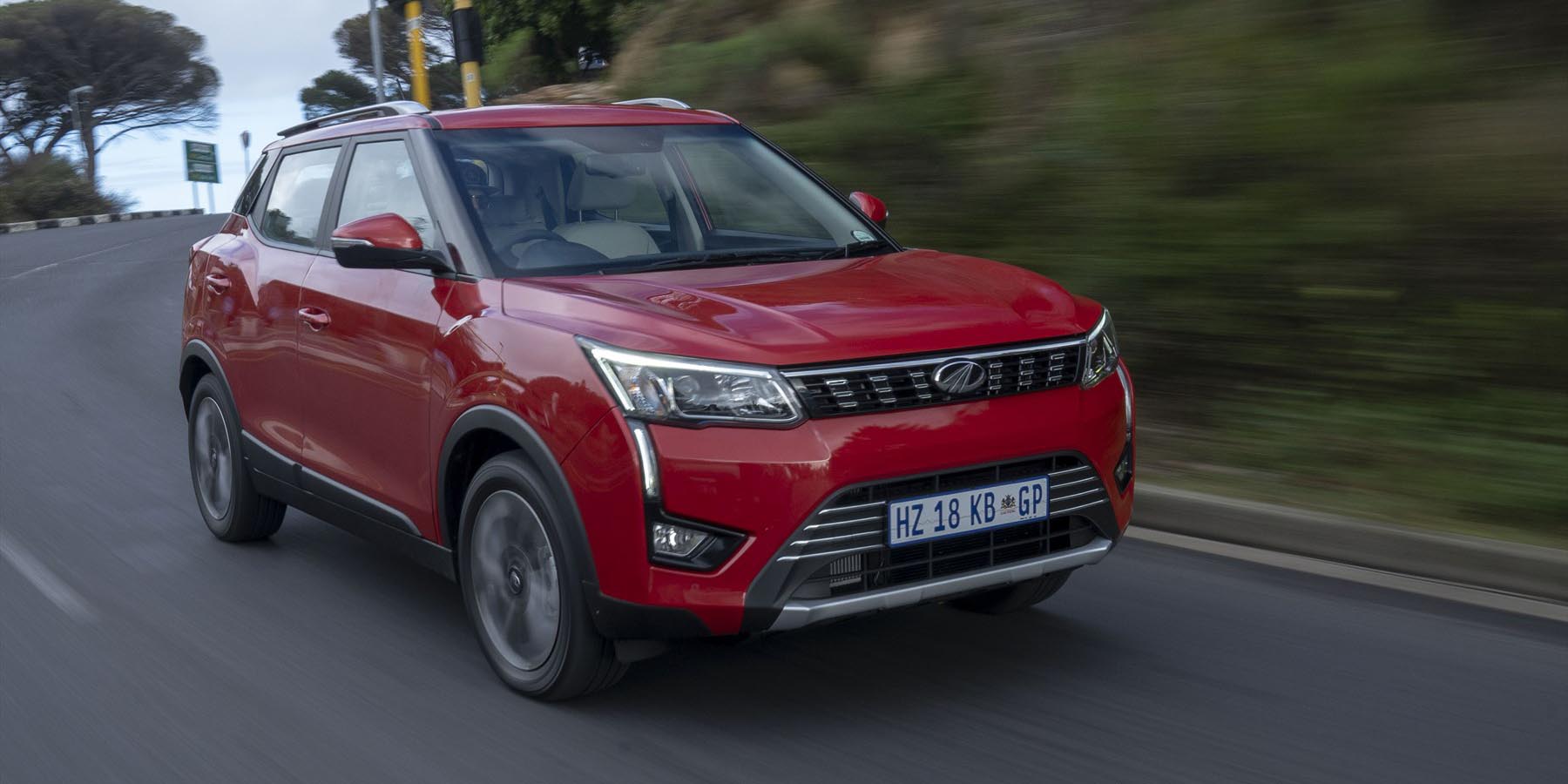 Communication breakdown - Mahindra’s new advert for the XUV300 a non-starter