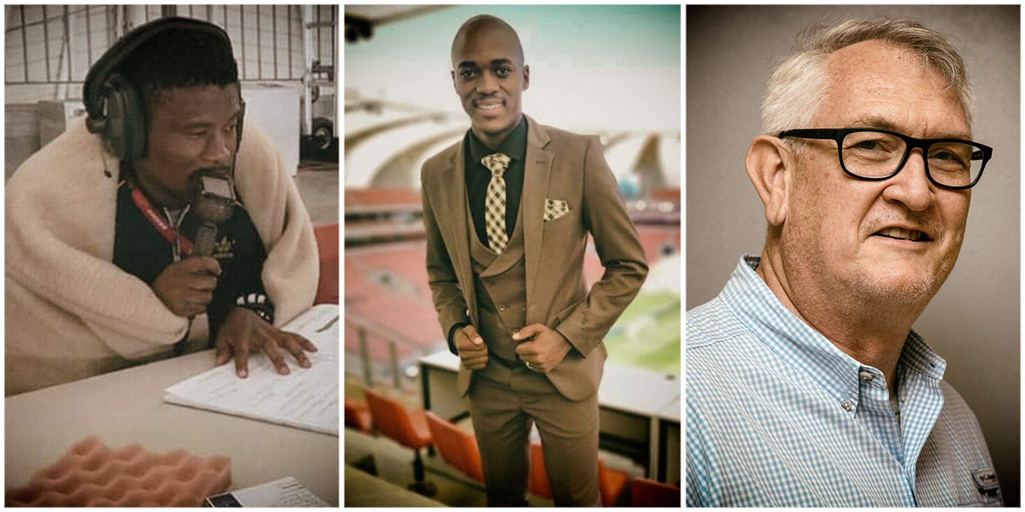 Commentators sharpen their tongues in preparation for return of PSL