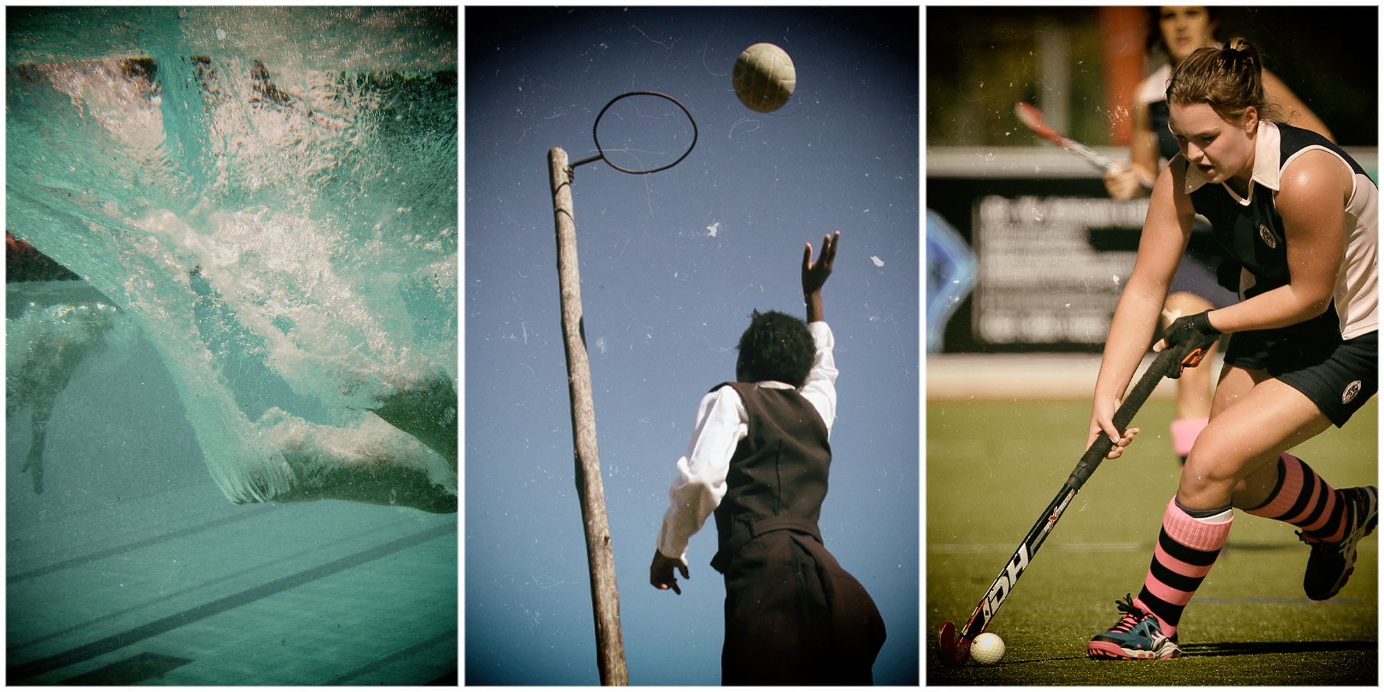 South African sport: Long walk to transformation