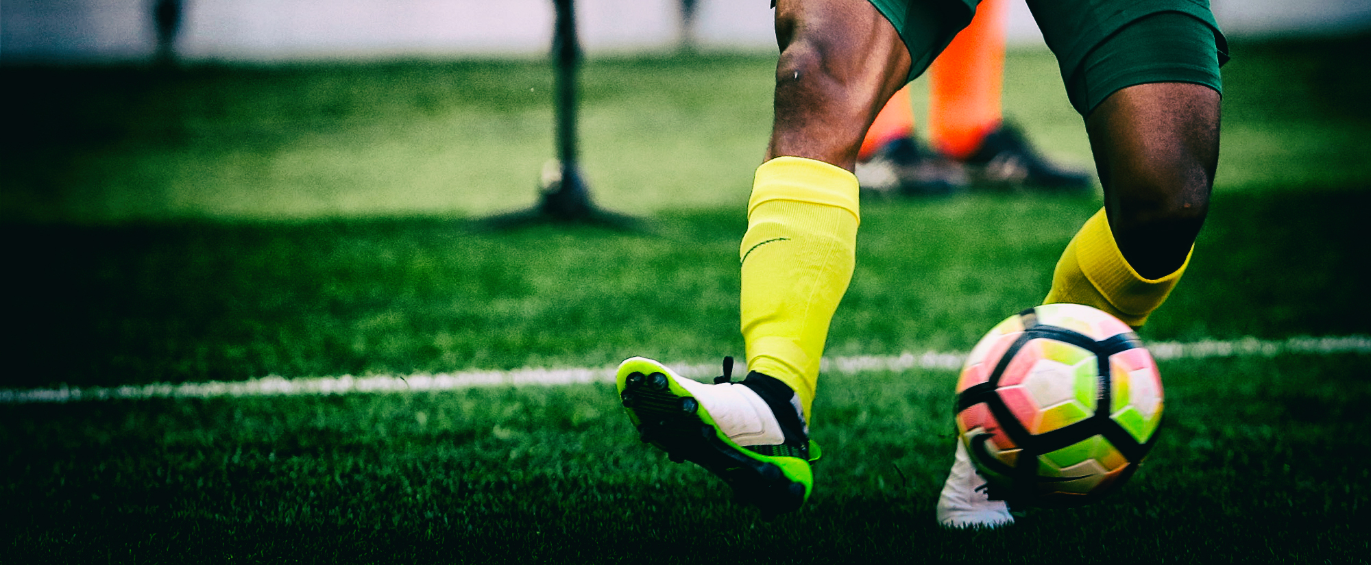 SA’s young soccer stars eye Olympic glory