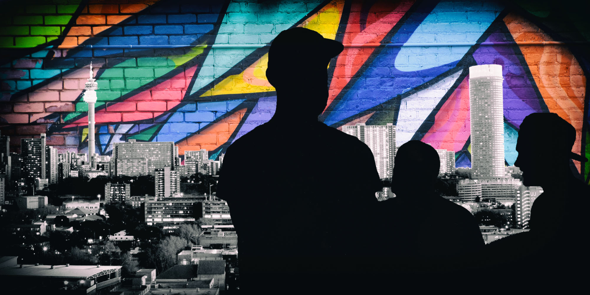 SA’s Cities Network aims to empower young people through a youth and city project