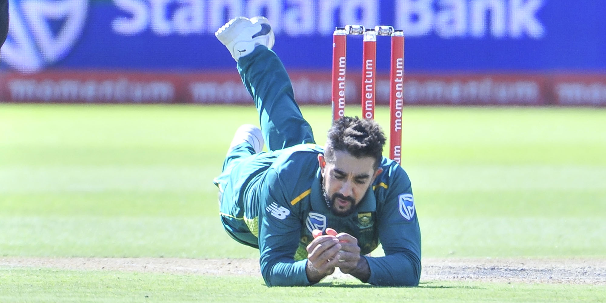 Fielding to the fore at ICC Cricket World Cup