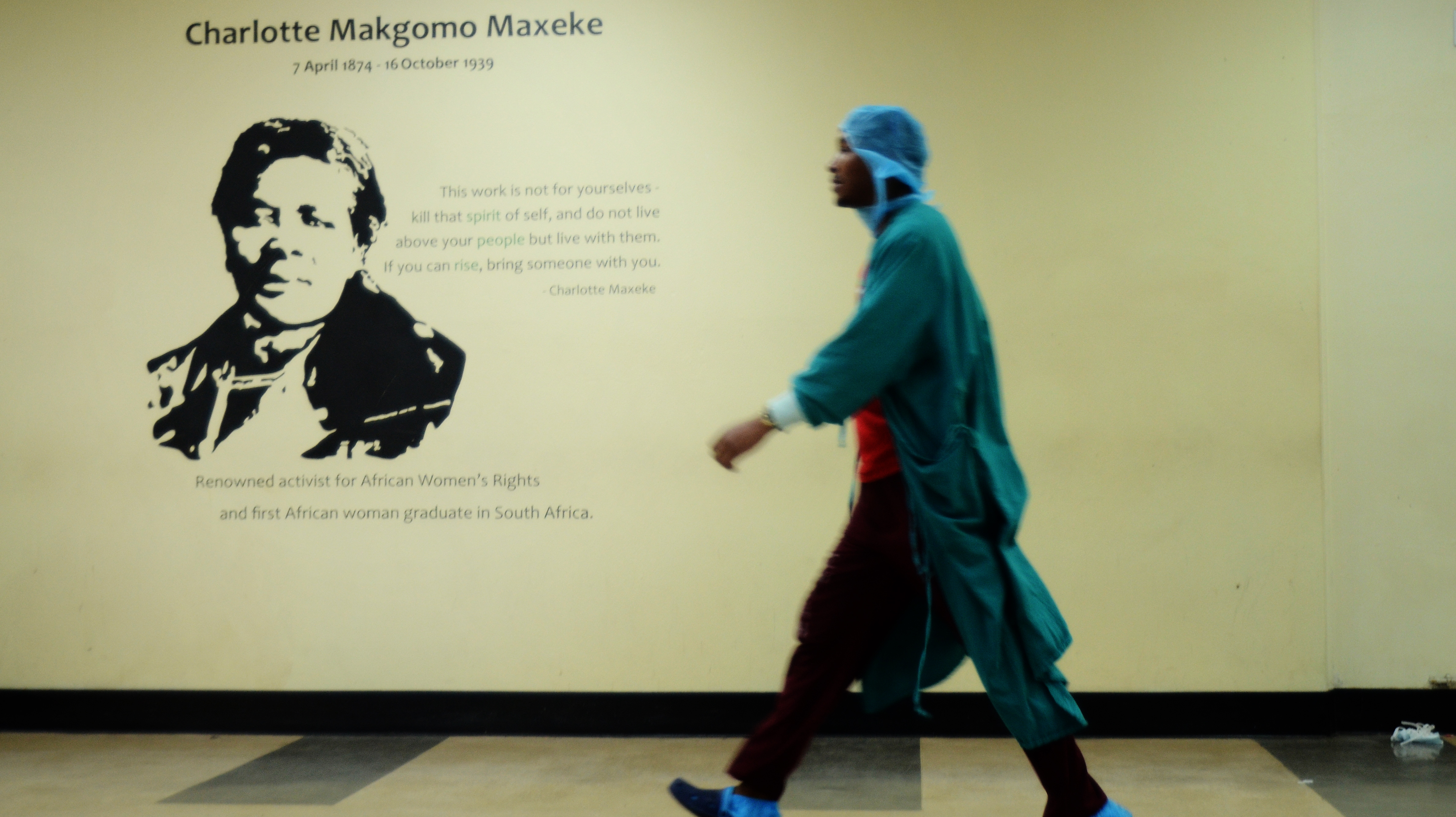 No pay: Annual admin snarl-ups hit junior doctors on community service