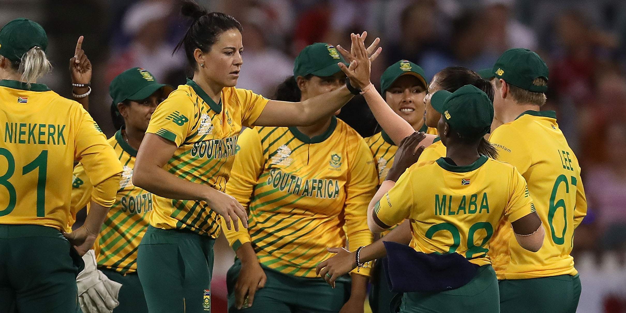 Centurion Mignon du Preez steers Proteas to huge Women’s T20 World Cup win