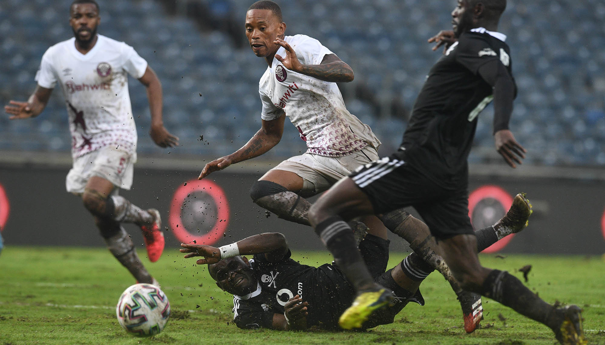 Swallows are contenders, not pretenders, in title race