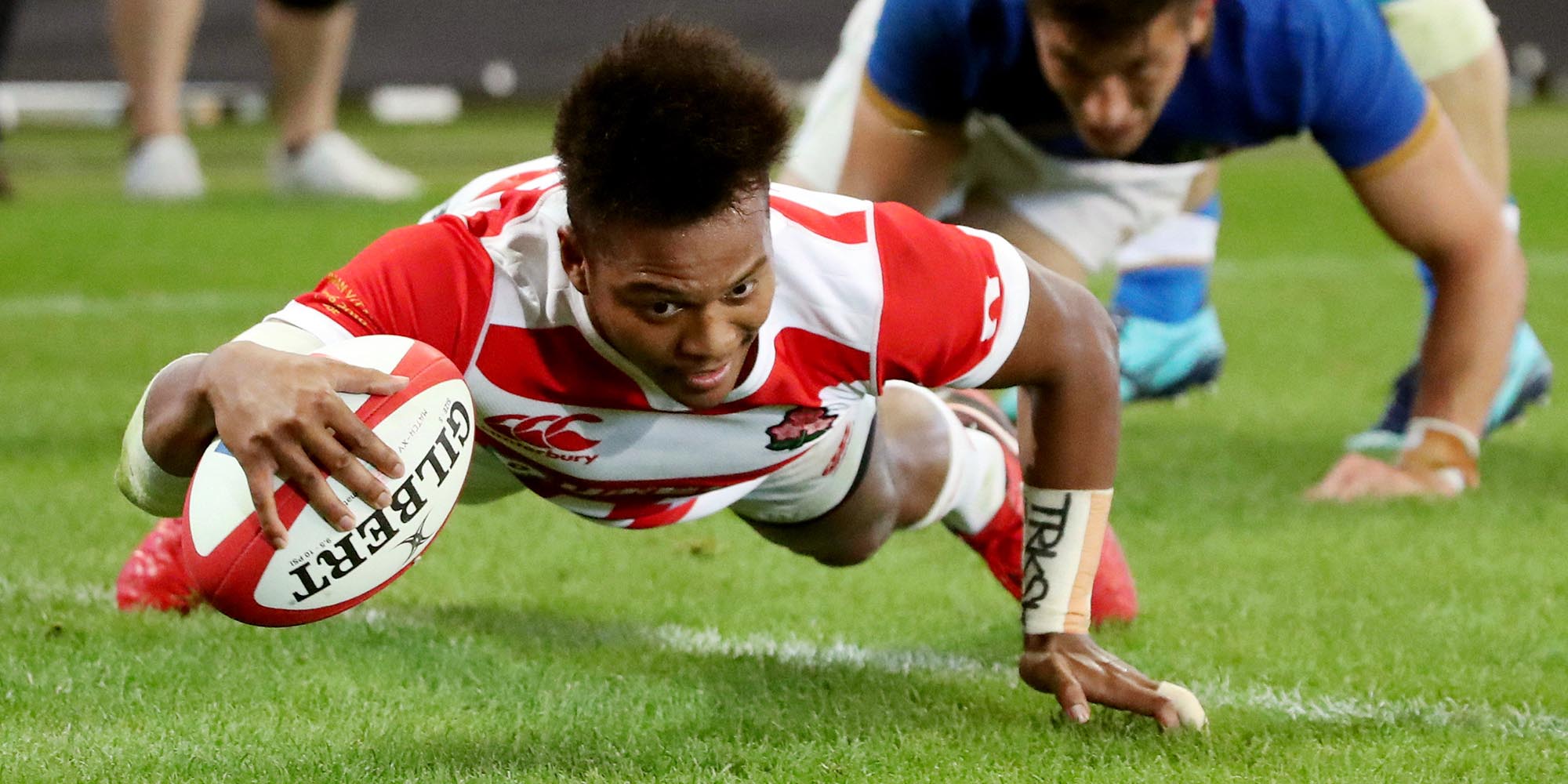 Rugby Union Test Match - Japan vs Italy