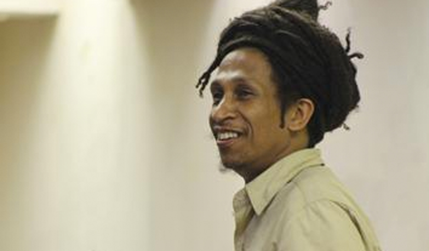 You too can learn the Khoikhoi language