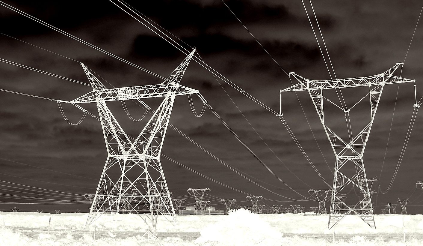 Eskom – a dinosaur monopoly nearing extinction