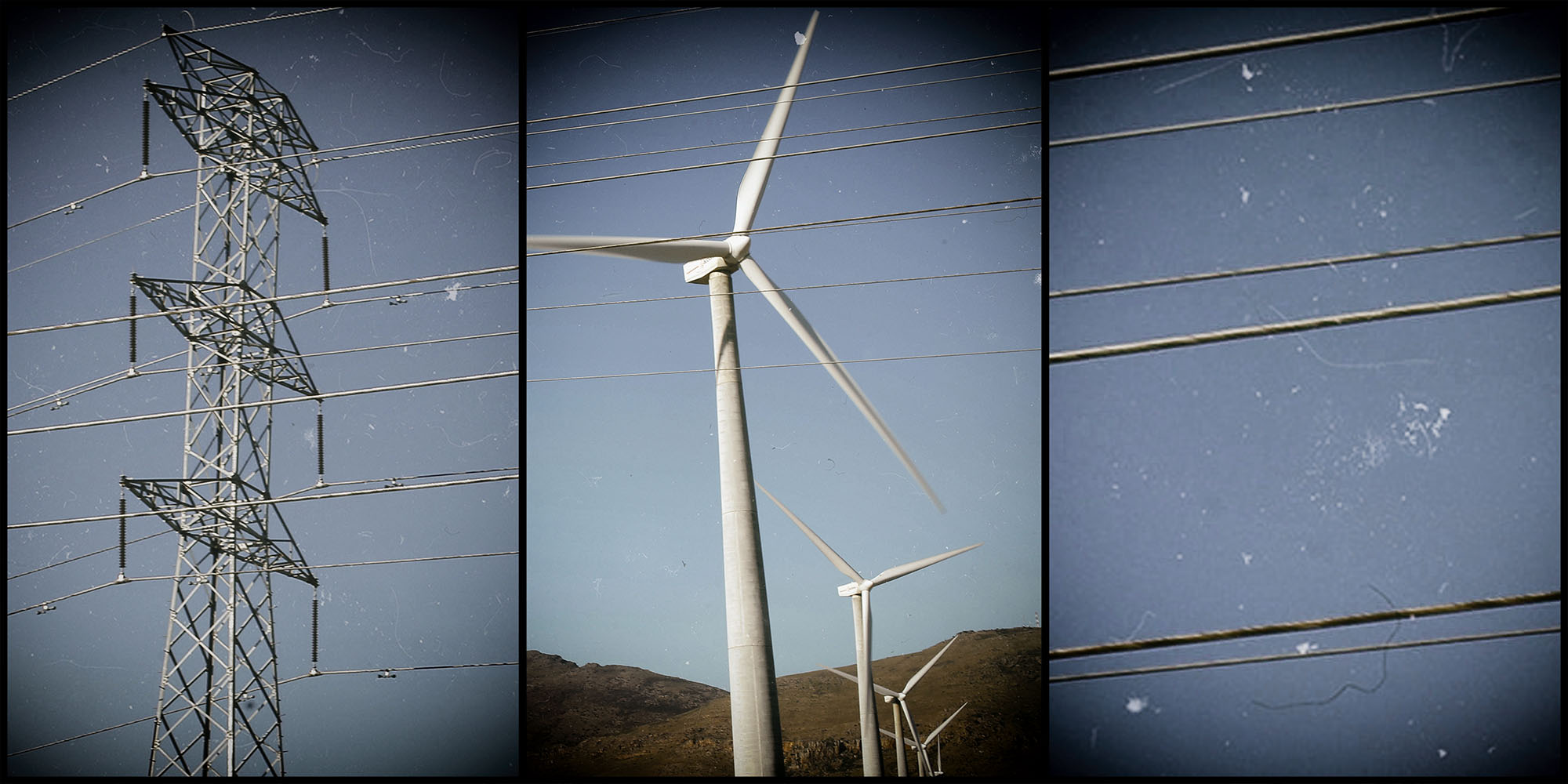 Green energy could cure an ailing South African economy suffering under the stress of Covid-19