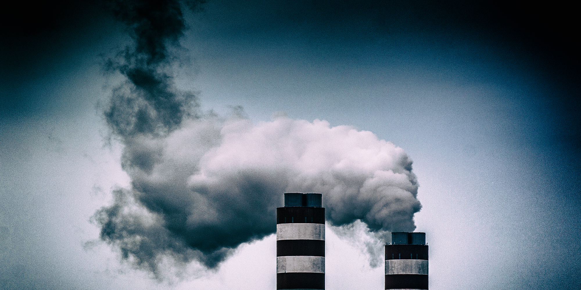 Minister Barbara Creecy on key air pollution and climate change issues facing South Africa