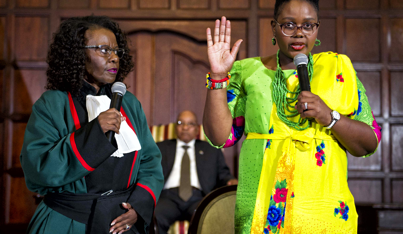 Op-Ed: Energy minister calls on City of Cape Town to engage over independent power producers