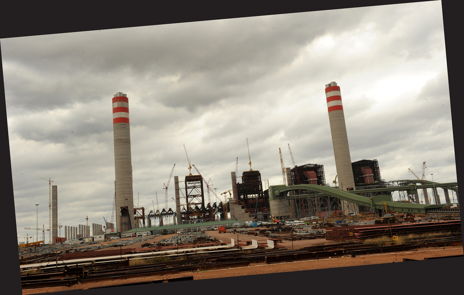 SA at risk? New technical problems at Medupi add more pain for Eskom