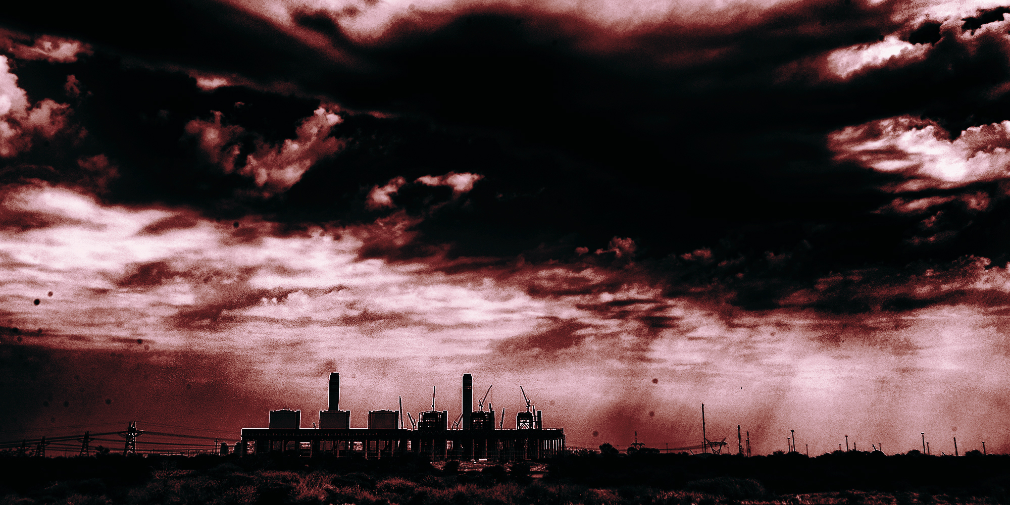 How Eskom plans to cut back on air pollution