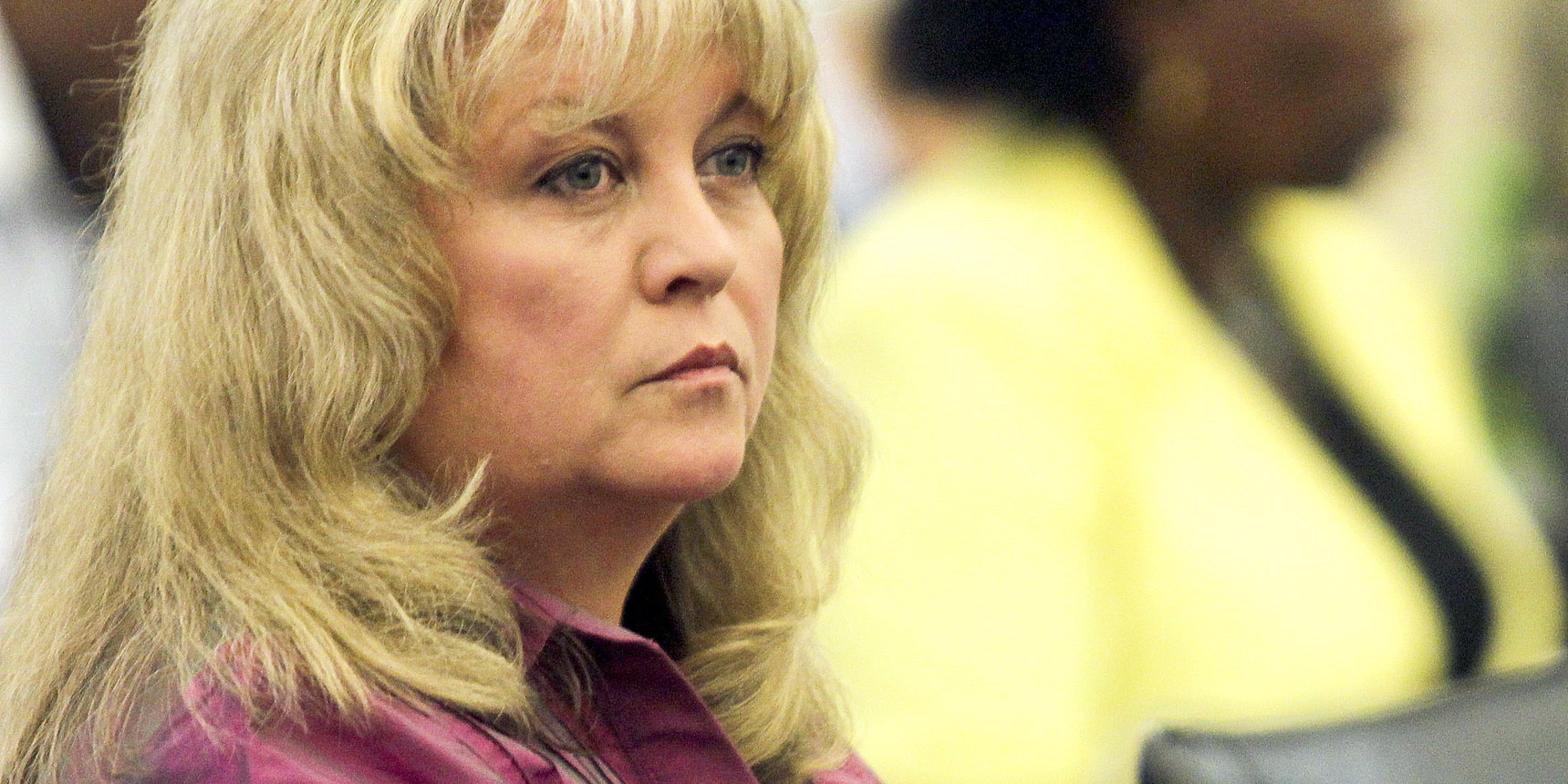 Kohler Barnard says allegations against her are untrue — DA colleague Mbhele supports her