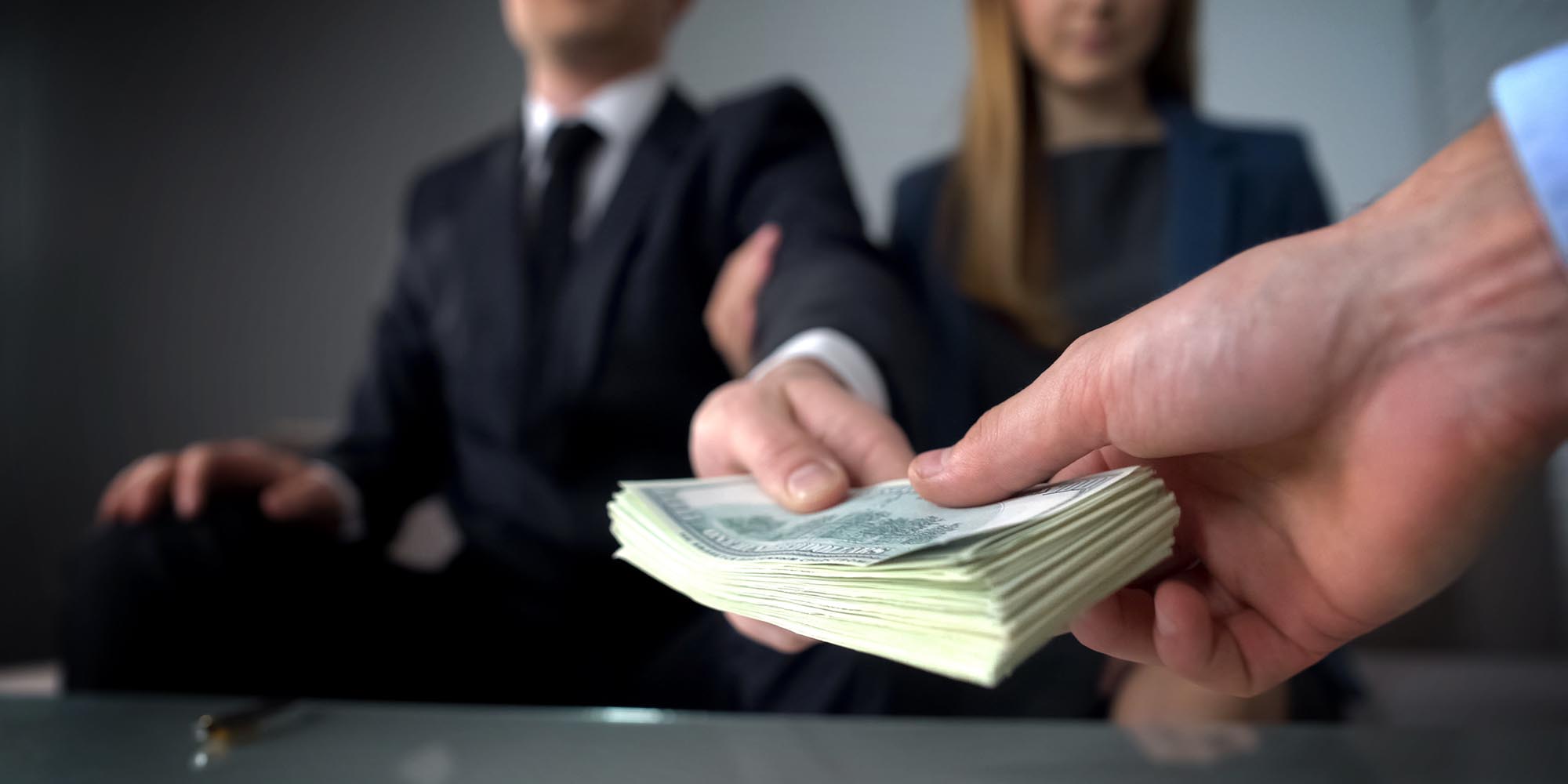 SA report unravels malfeasance and poor accountability in auditing industry