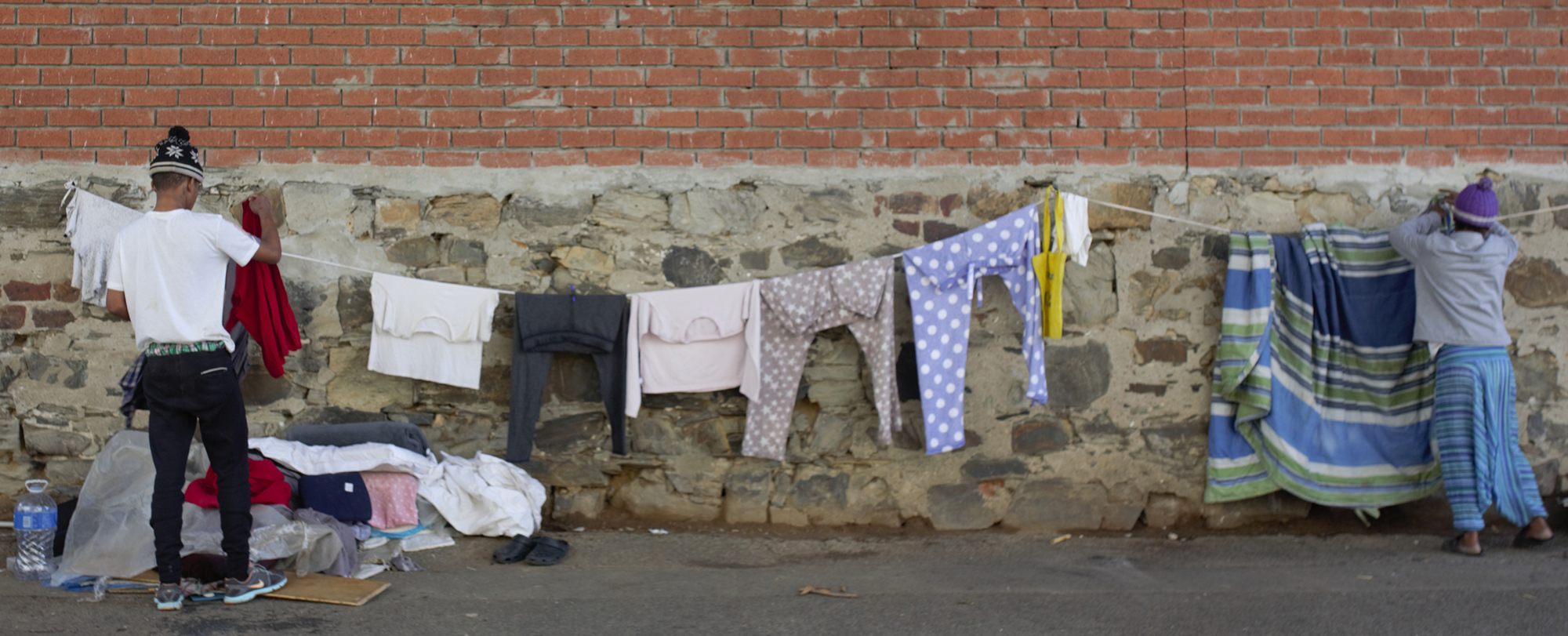 Homeless young people need more than just jobs