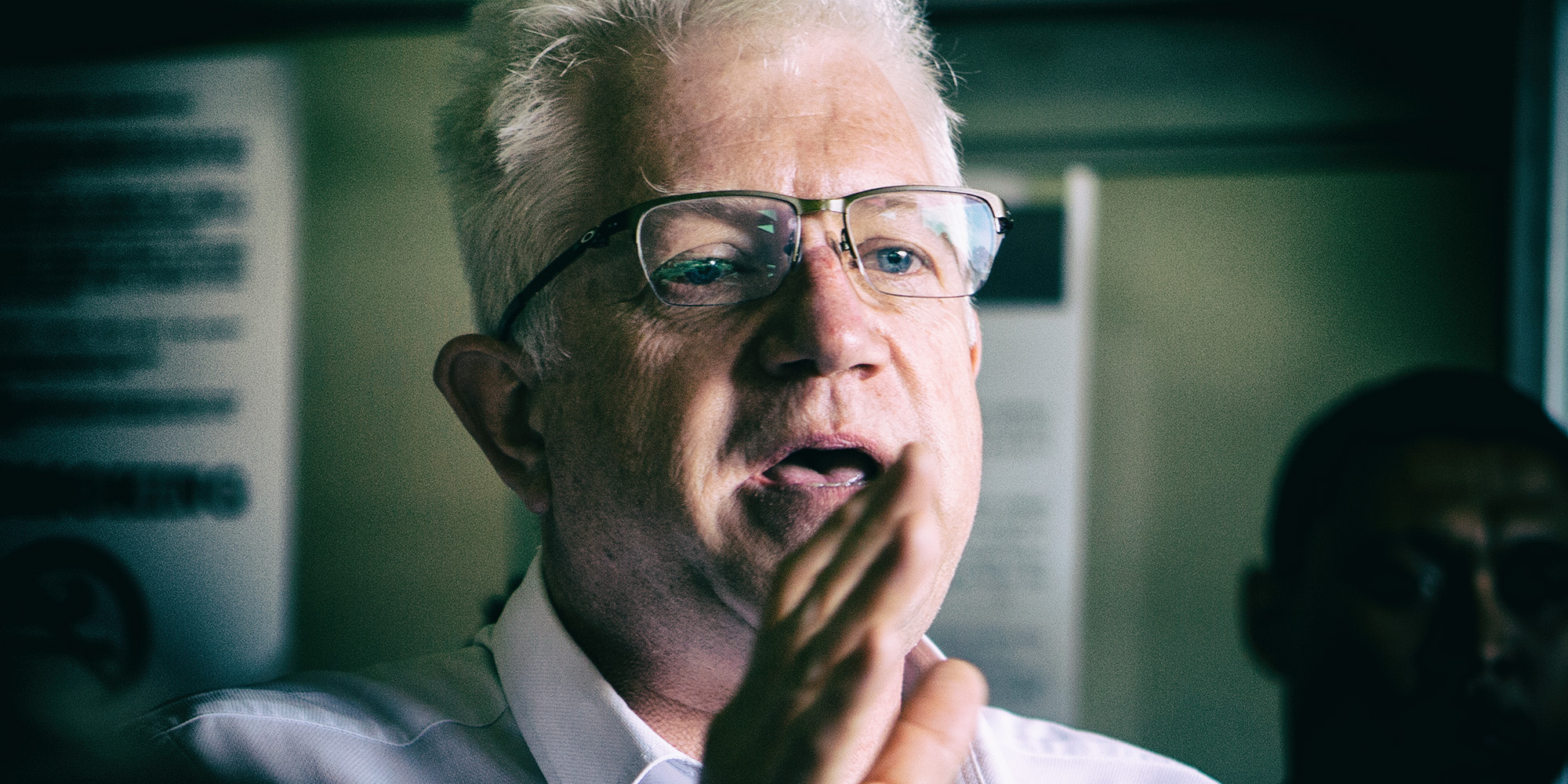 Western Cape infections rise to over 1,000