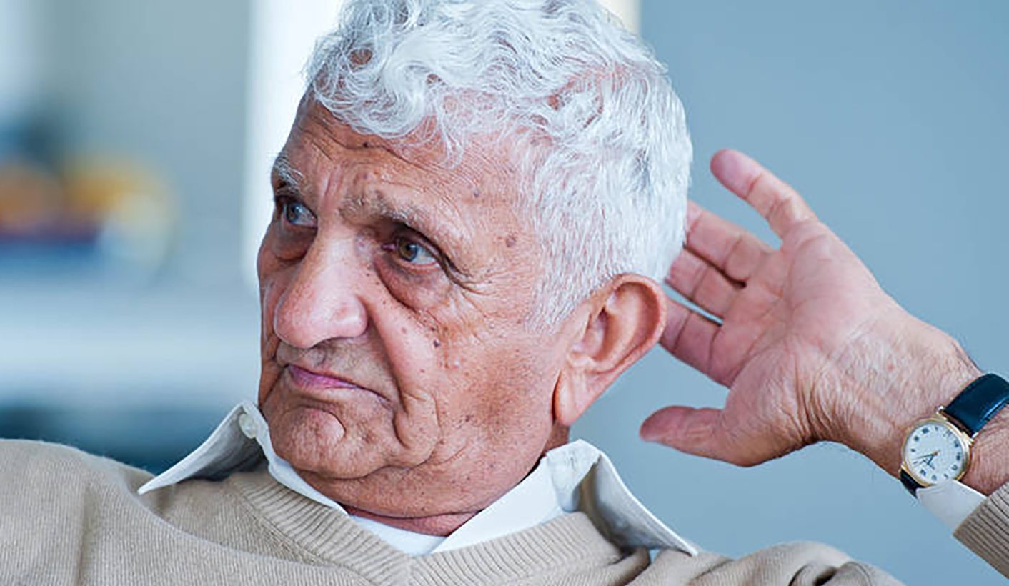 Op-Ed: Personal memories about Laloo Chiba, a lodestar for South Africa