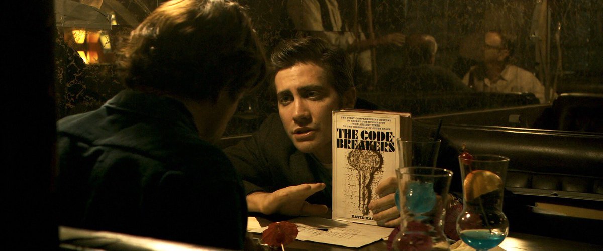 This weekend we’re watching: Deciphering ‘The Zodiac Killer’