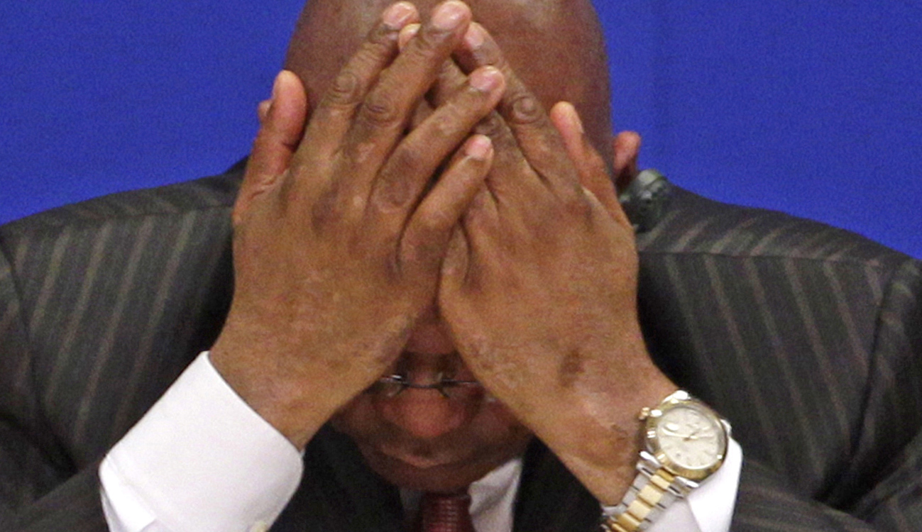 State  Capture: Letters provide the smoking gun but is it enough to topple Zuma?