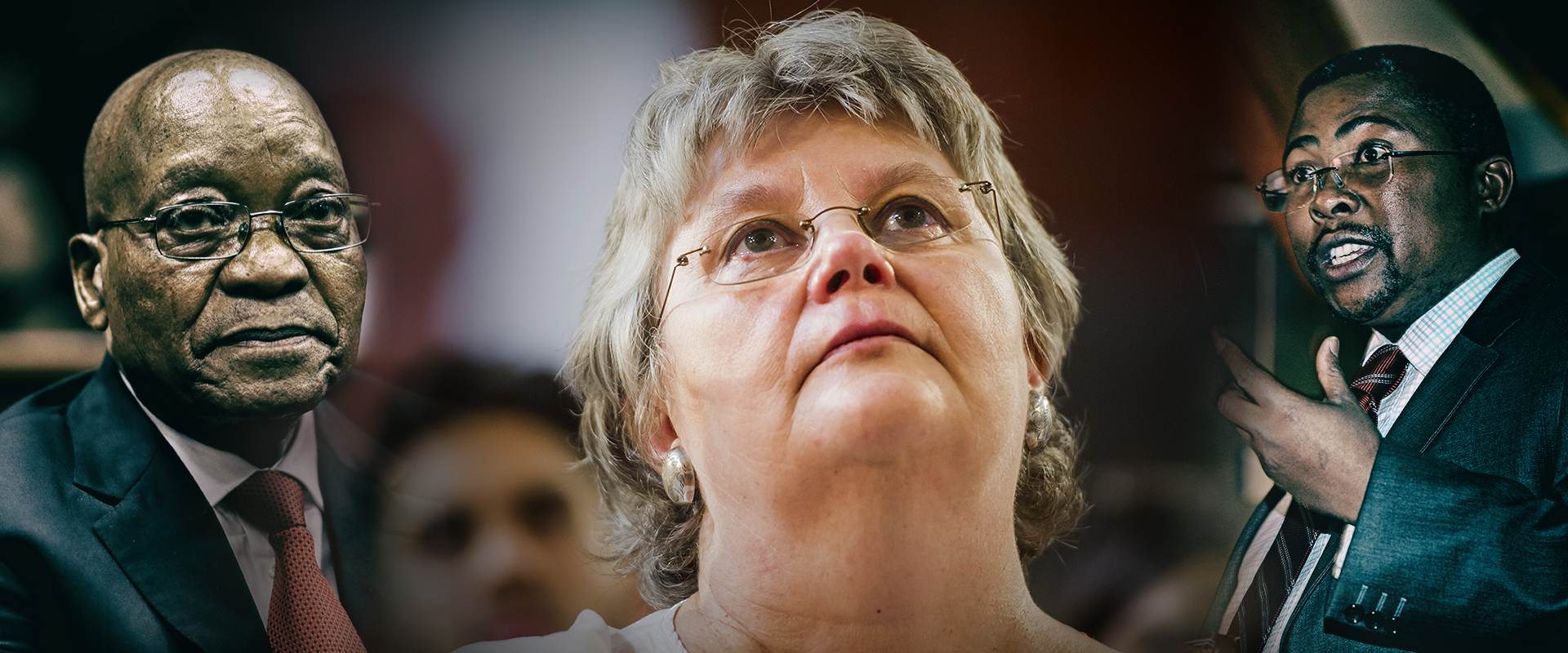 Barbara Hogan brings the damaging effects of cadre deployment to centre stage of our politics