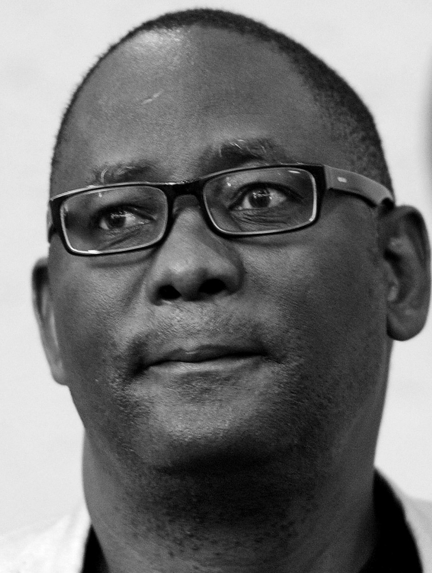 Zwelinzima Vavi