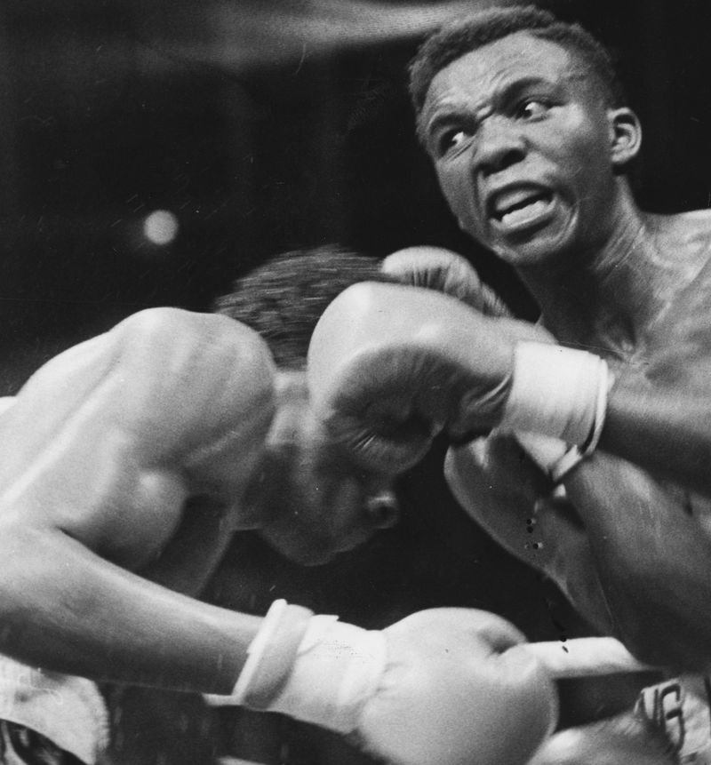 South African boxing fraternity pays tribute to ‘humble’ former ...