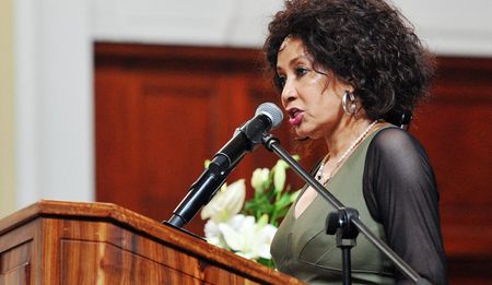 Op-Ed: LGBTQ Rights as Human Rights – the Sisulu Factor