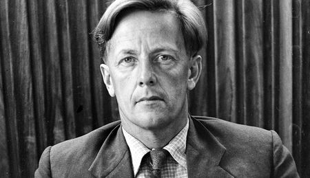 Remembering the extraordinary life of SA’s original media maverick