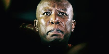 Malema goes nuclear on Eskom’s future