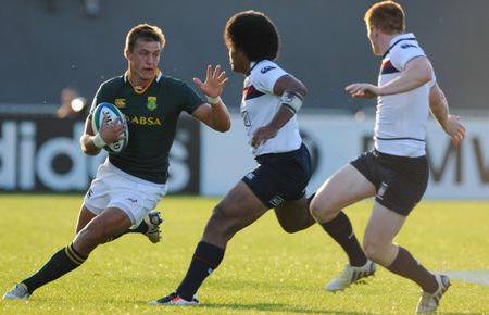 Pollard setback challenges Bok selection strategy