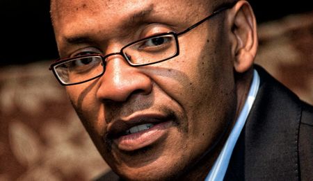 FIC Amendment Bill: It was always about ‘Politically Exposed Persons’