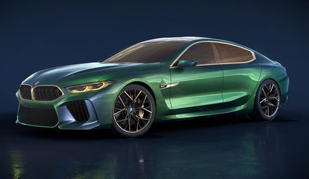 Motoring: Geneva Motor Show – is the world’s most glamorous auto expo losing its lustre?