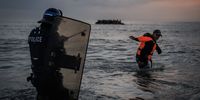 Migrants Attempt Channel Crossing Amid Fair Weather Spell