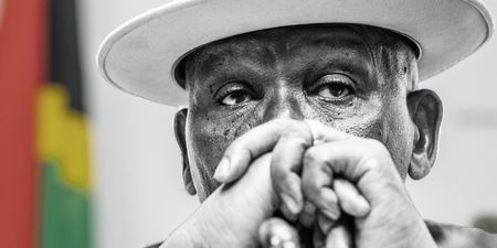 Crime holiday is over as Cele’s police failed to stem sharp rise in serious crime