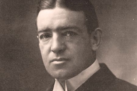 Shackleton - still the greatest after all these years