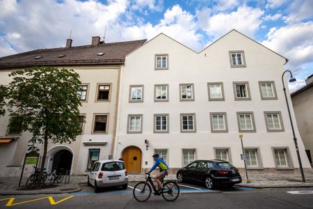 Hitler's birthplace begins new life as a police station