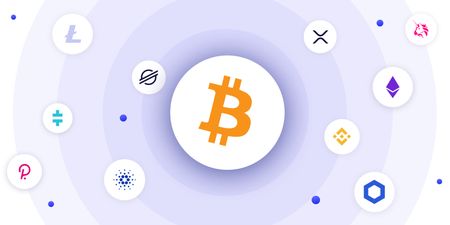 If not Bitcoin, then where are the crypto market returns coming from?