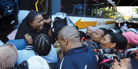 Western Cape counts cost of taxi war as ordinary citizens left reeling from Santaco-DA-ANC political crossfire