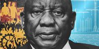SA turns right as Ramaphosa hands economic levers to the private sector