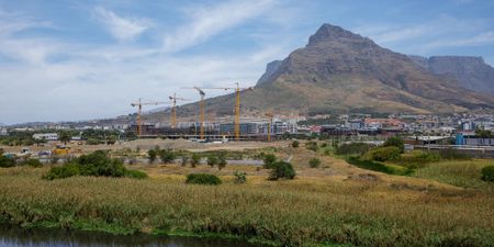 Activist groups file contempt of court papers against Amazon Africa headquarters developer