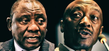 Desperation Central – Moyane makes new demands on Ramaphosa