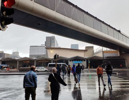 New Cape Town inner-city housing plan envisions greener, pedestrian-friendly future